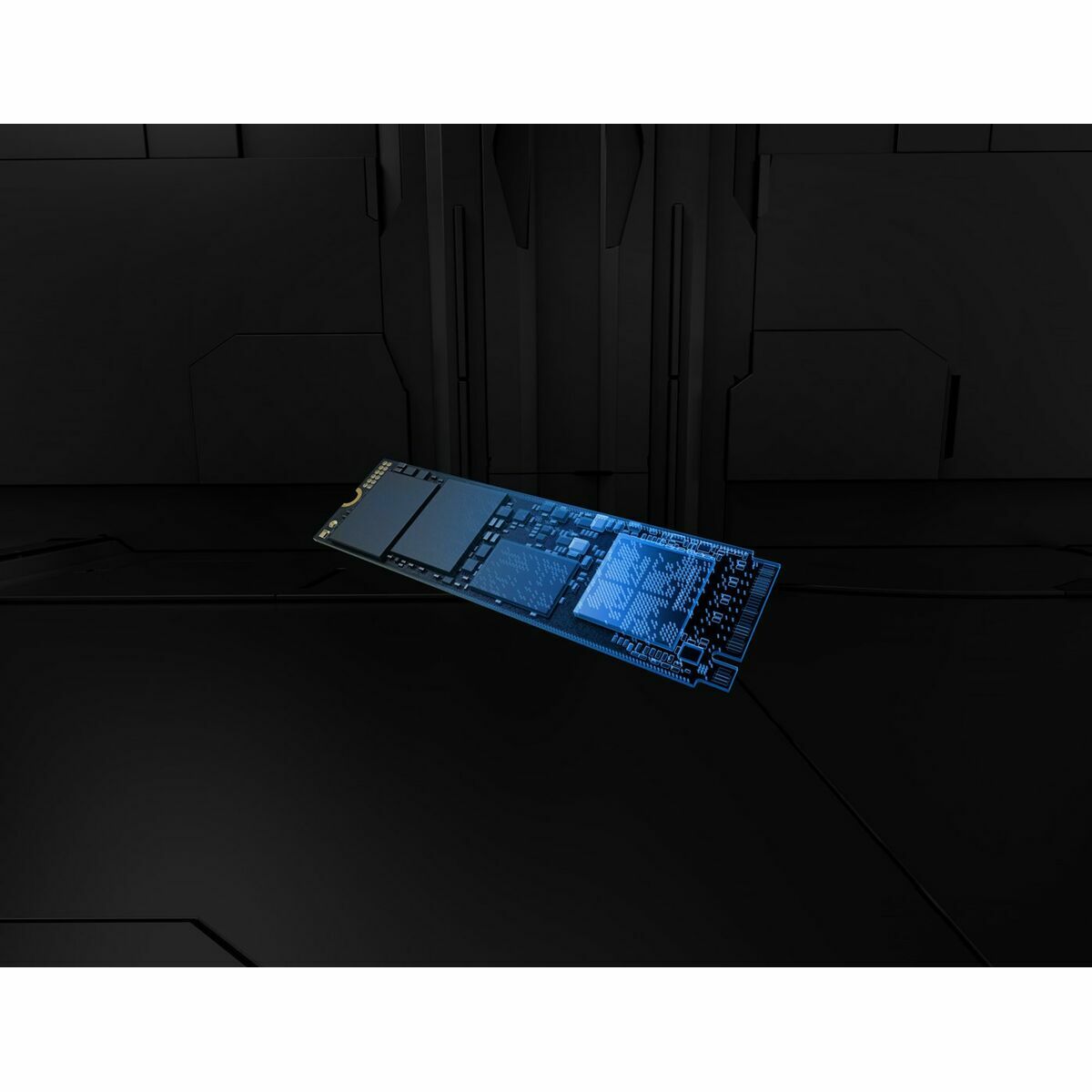 Disco Duro Kingston SFYR2S/1T0 1 TB SSD