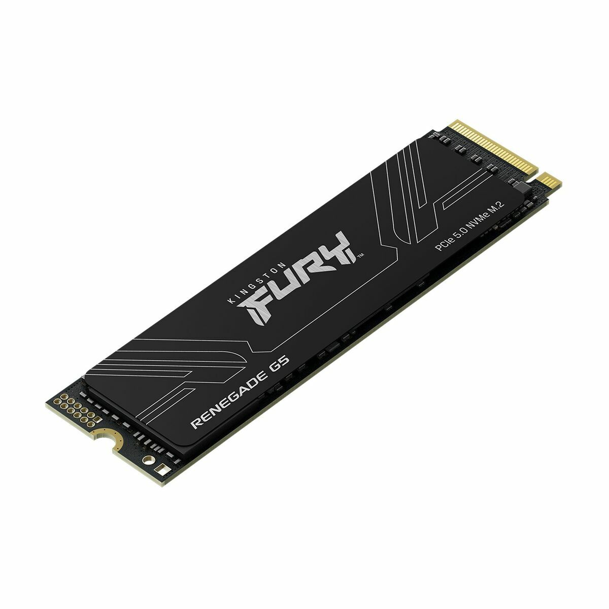 Disco Duro Kingston SFYR2S/1T0 1 TB SSD
