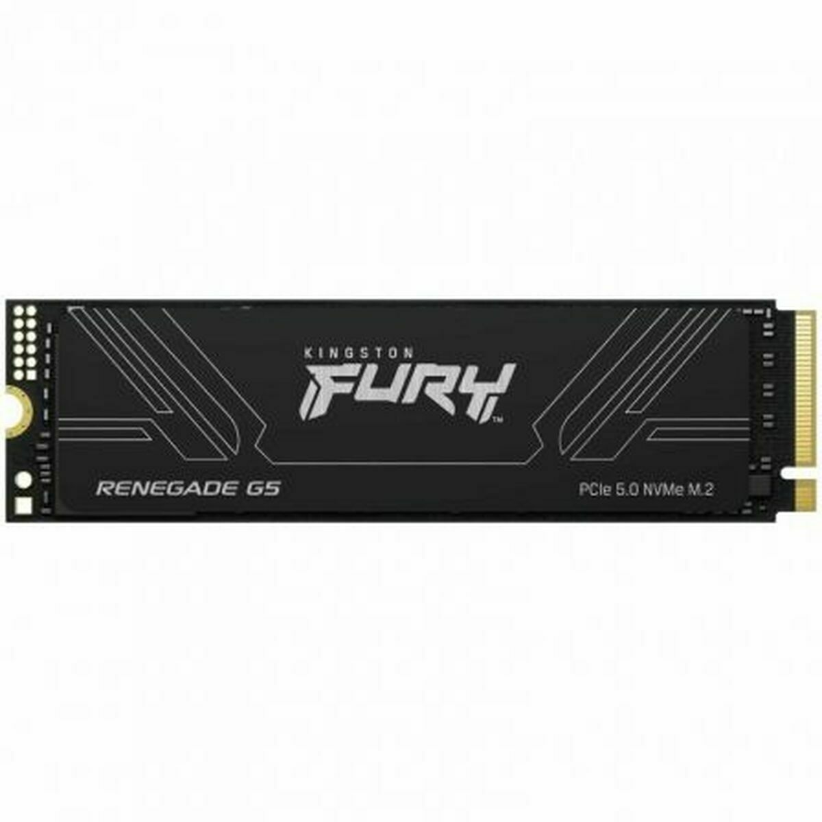 Disco Duro Kingston SFYR2S/1T0 1 TB SSD