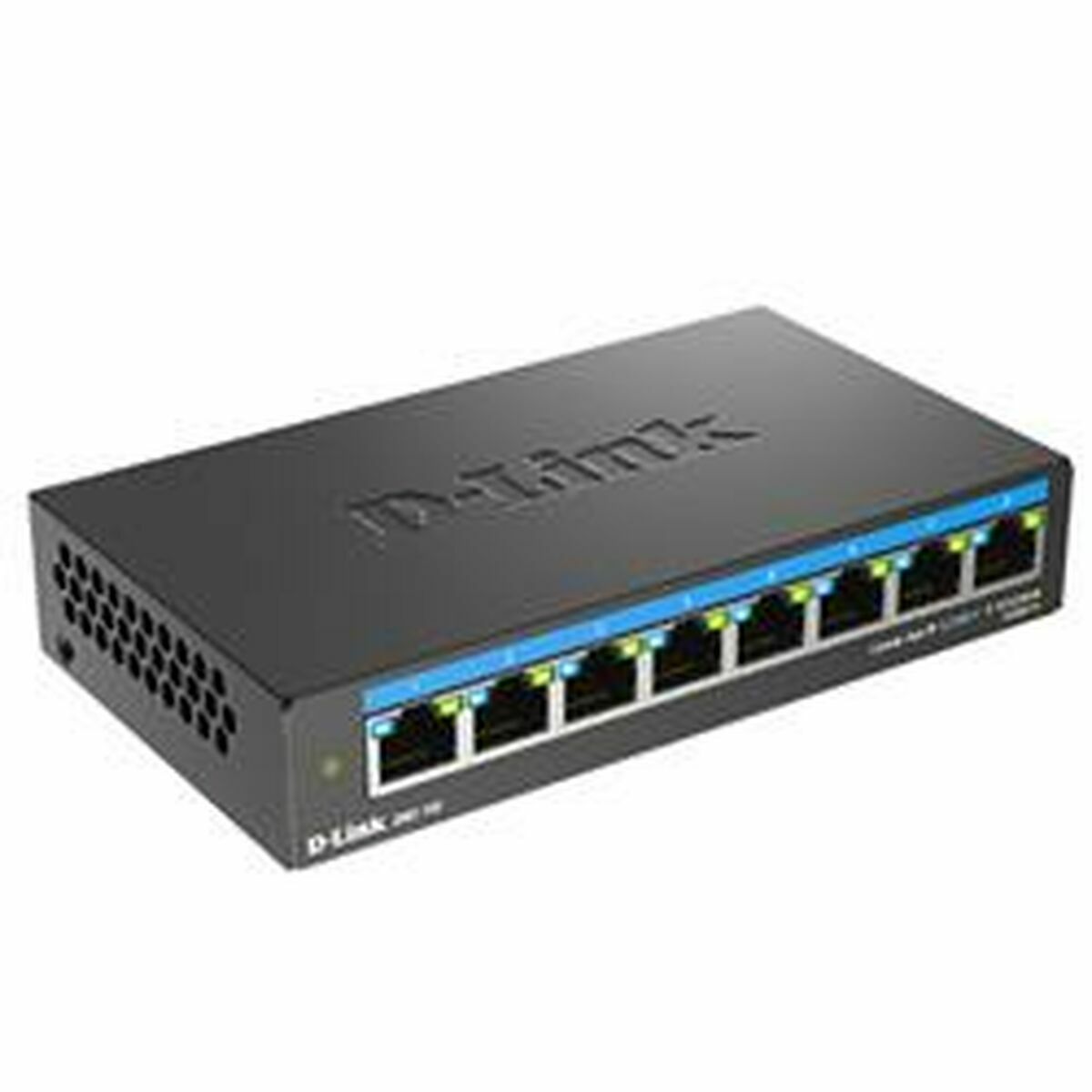 Switch D-Link DMS-108/E