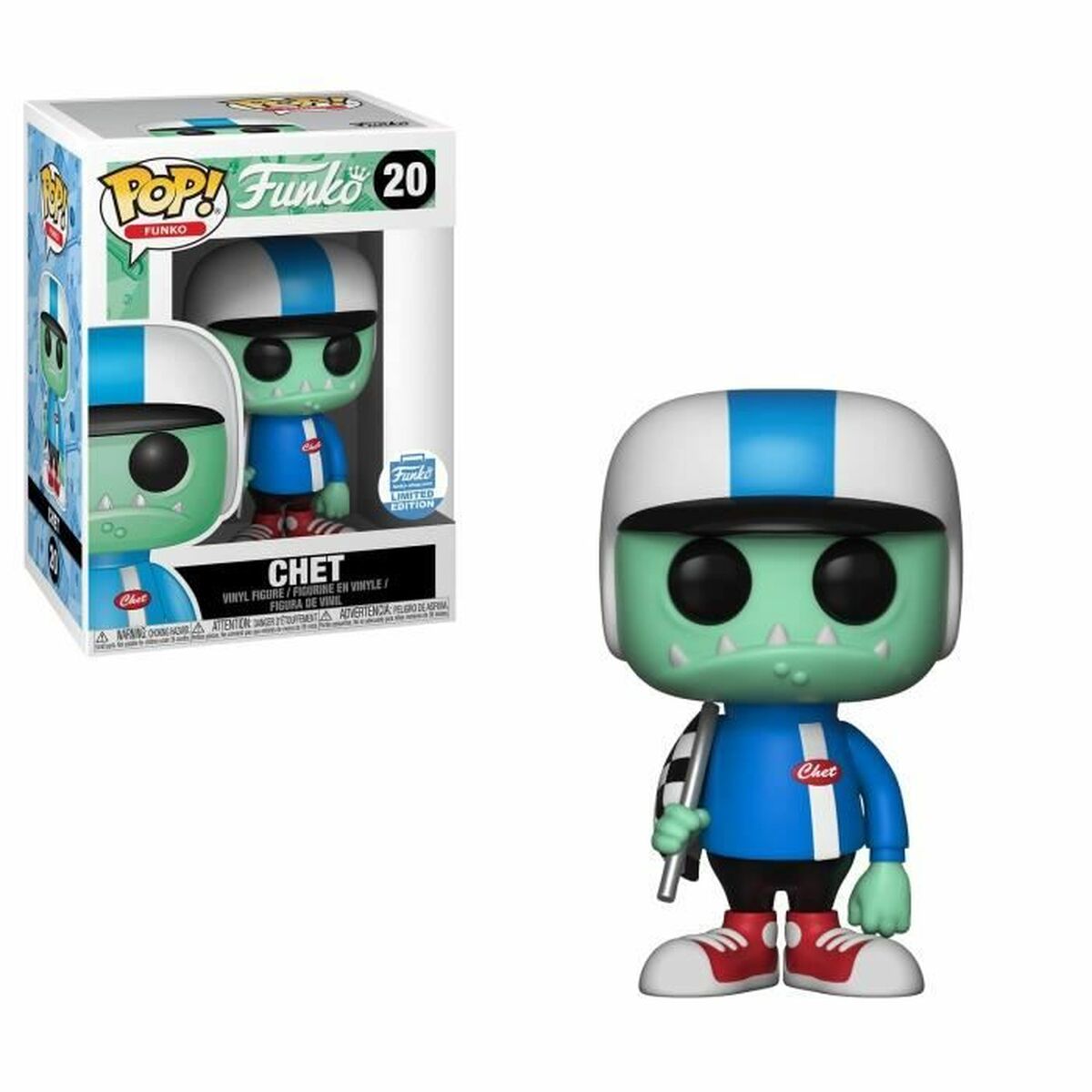 Videojuego para Switch Just For Games Funko Fusion Deluxe Edition