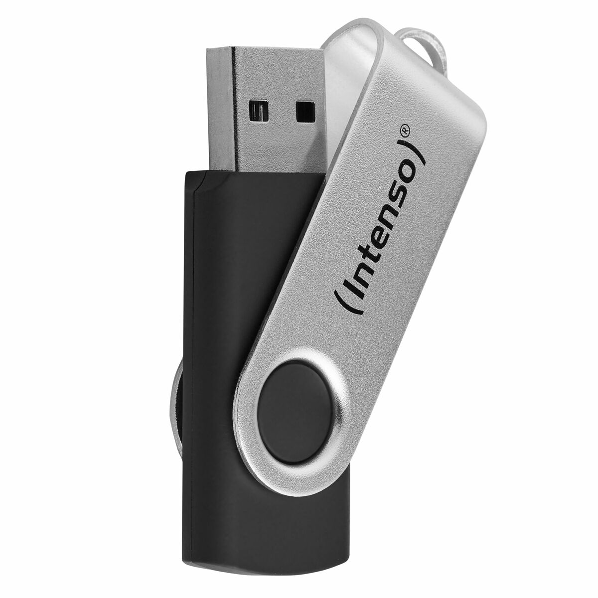 Memoria USB INTENSO Office Line 256 GB Negro