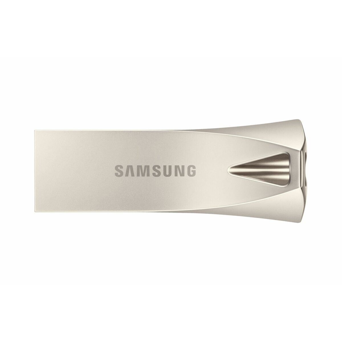 Memoria USB Samsung MUF-512BE3/APC 512 GB Champán Plateado