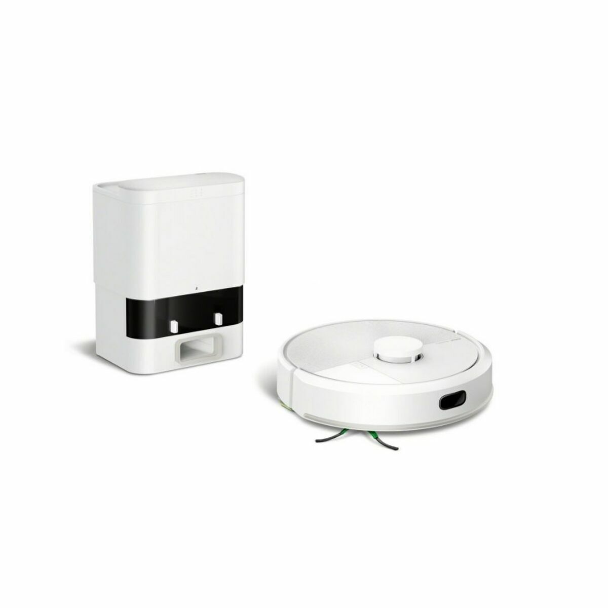 Robot Aspirador Roomba 105AE COMBO WHI