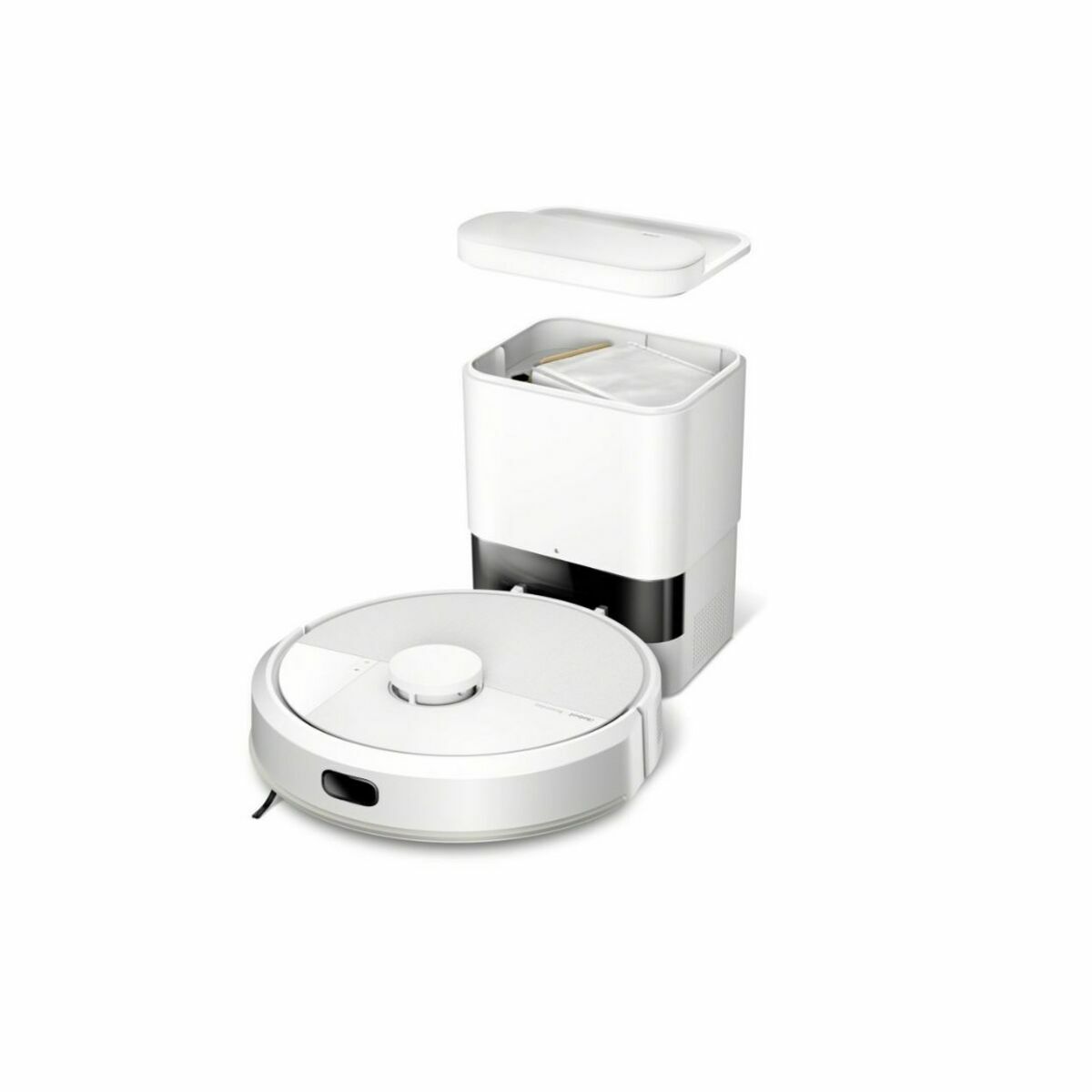 Robot Aspirador Roomba 105AE COMBO WHI