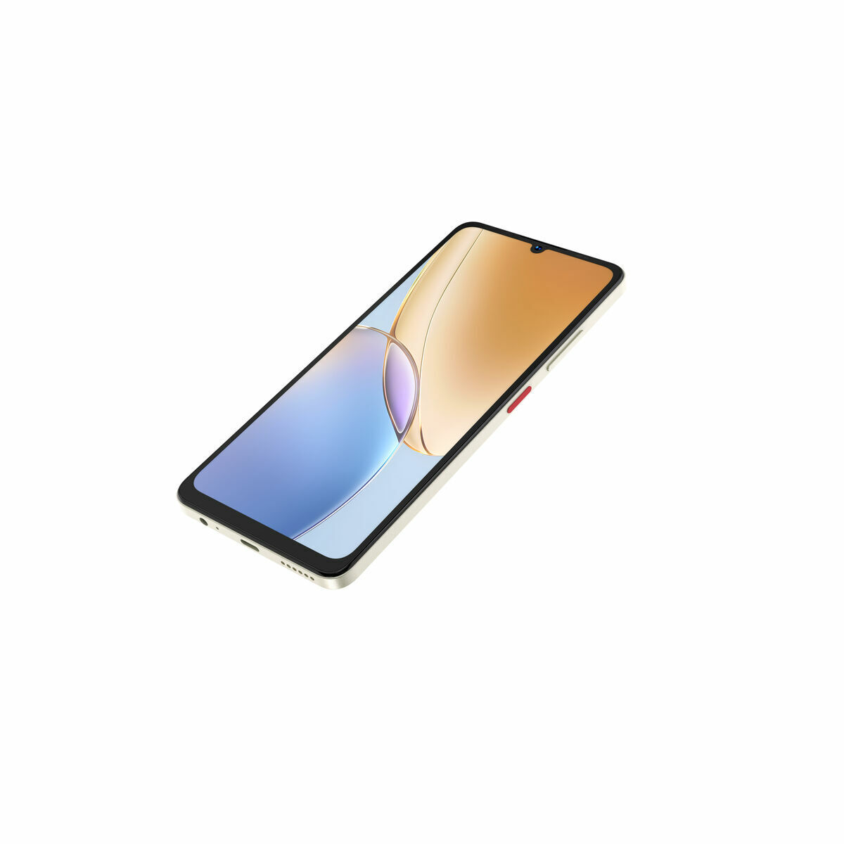 Smartphone ZTE P606F21-GD Unisoc 4 GB RAM 64 GB Dorado