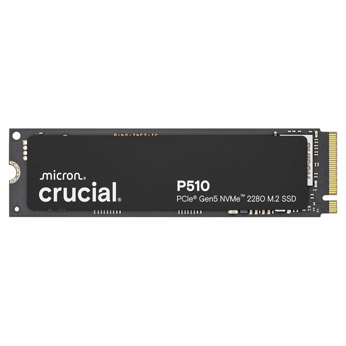 Disco Duro Crucial P510 1 TB SSD