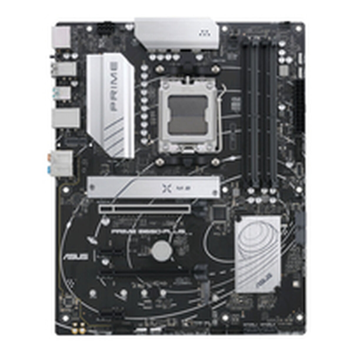 Placa Base MSI PRIME B650-PLUS CSM AMD B650 AMD AM5