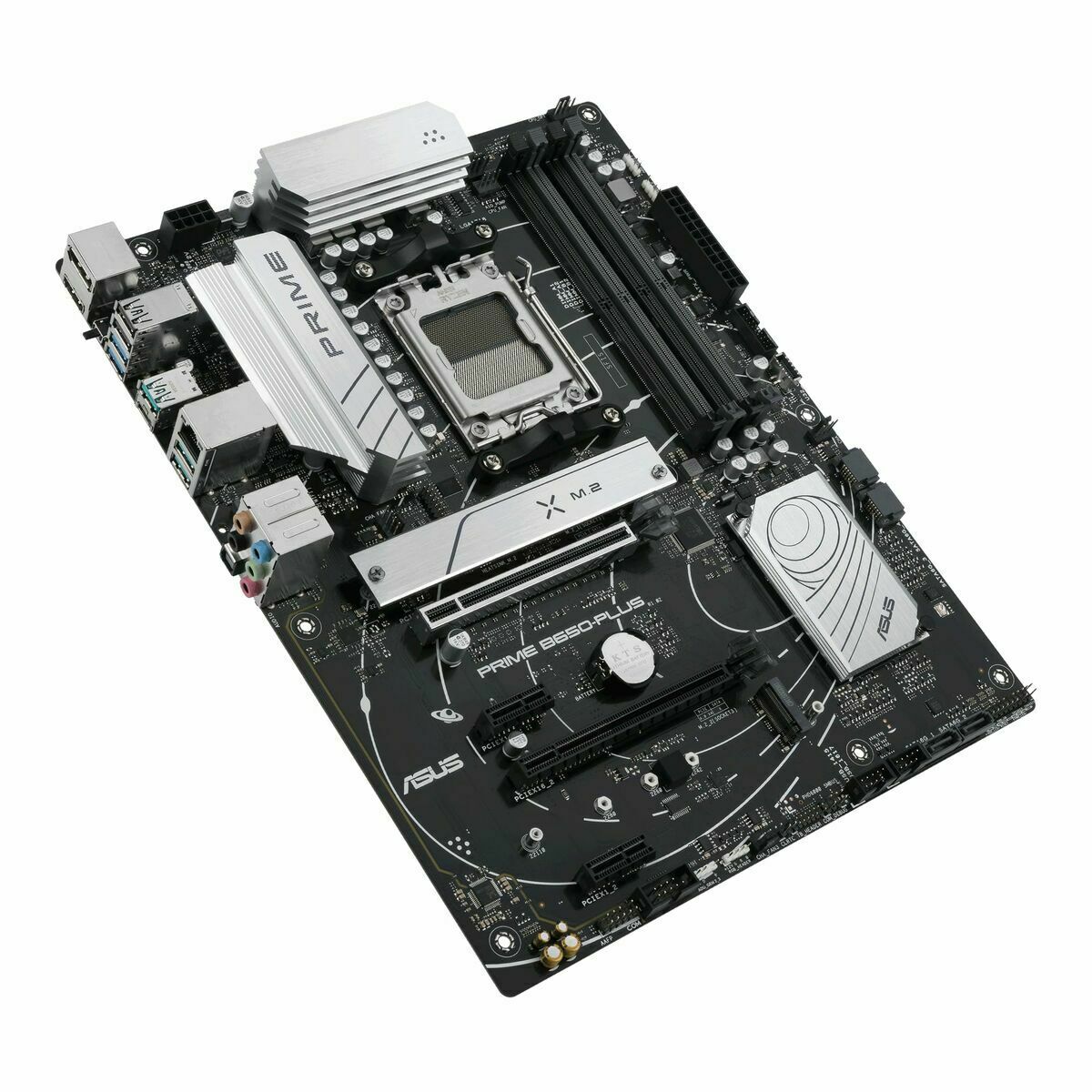 Placa Base MSI PRIME B650-PLUS CSM AMD B650 AMD AM5