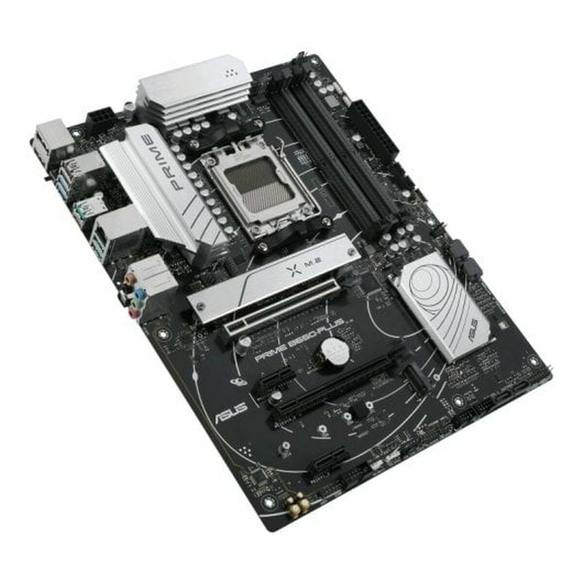 Placa Base MSI PRIME B650-PLUS CSM AMD B650 AMD AM5
