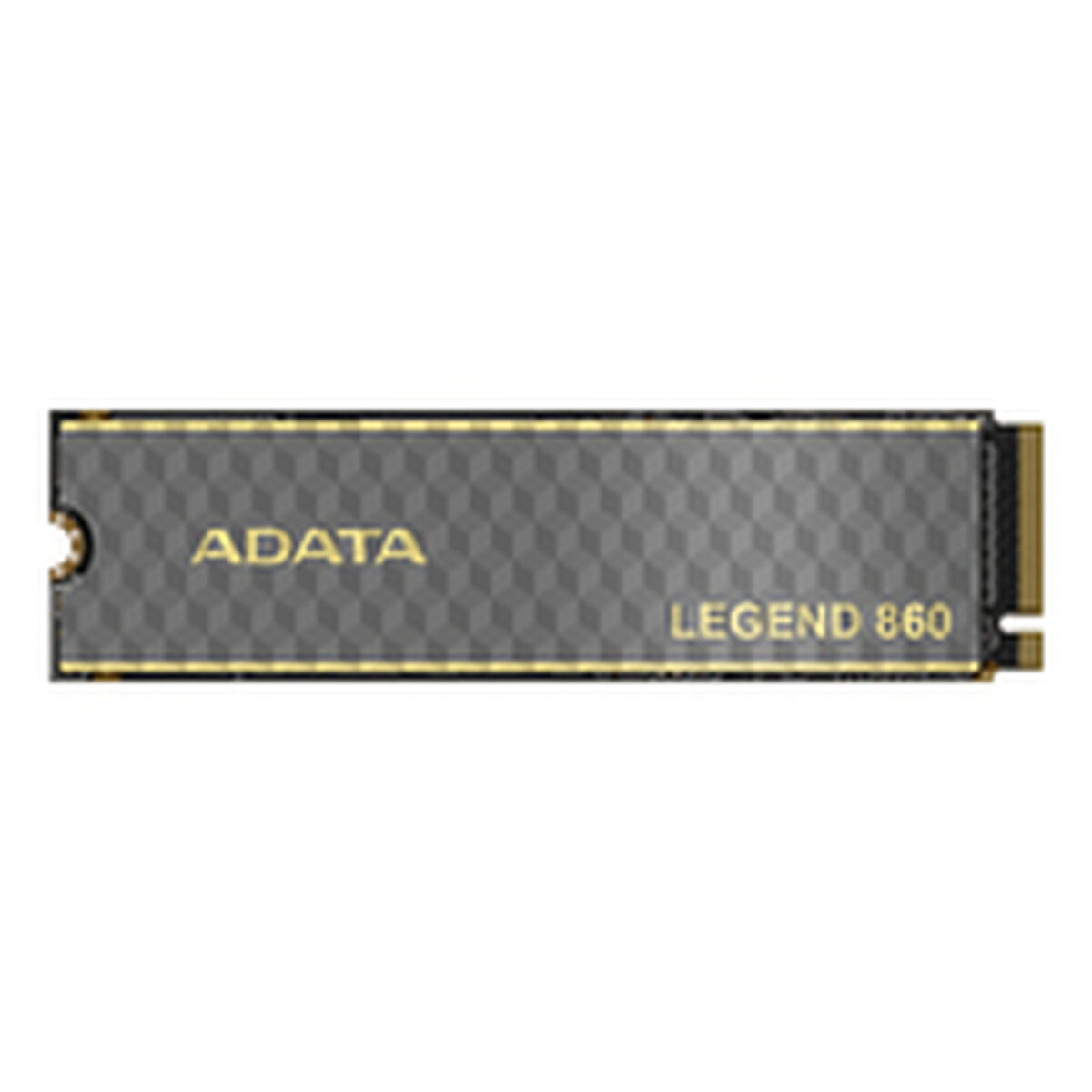 Disco Duro Adata LEGEND 860 500 GB SSD