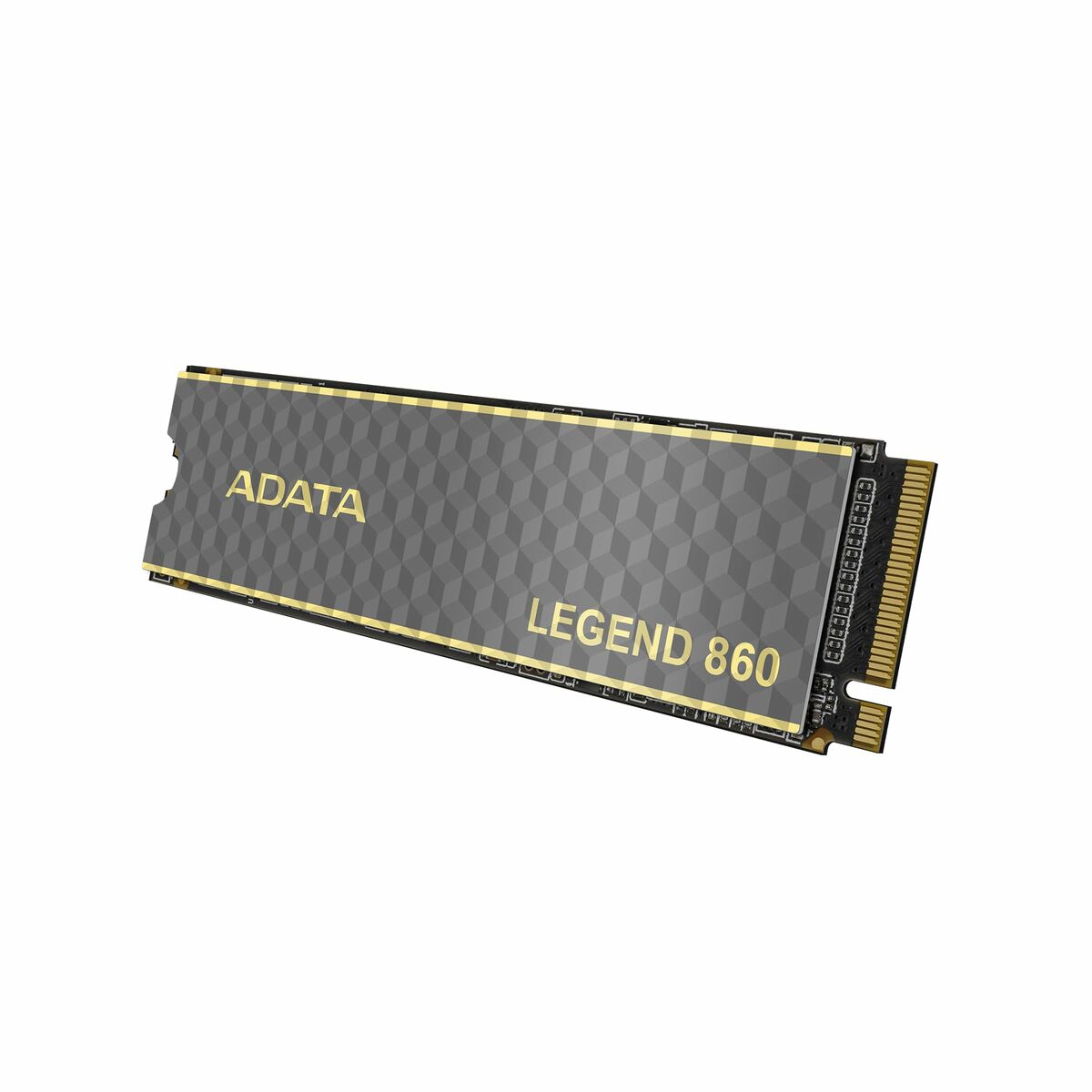 Disco Duro Adata LEGEND 860 500 GB SSD