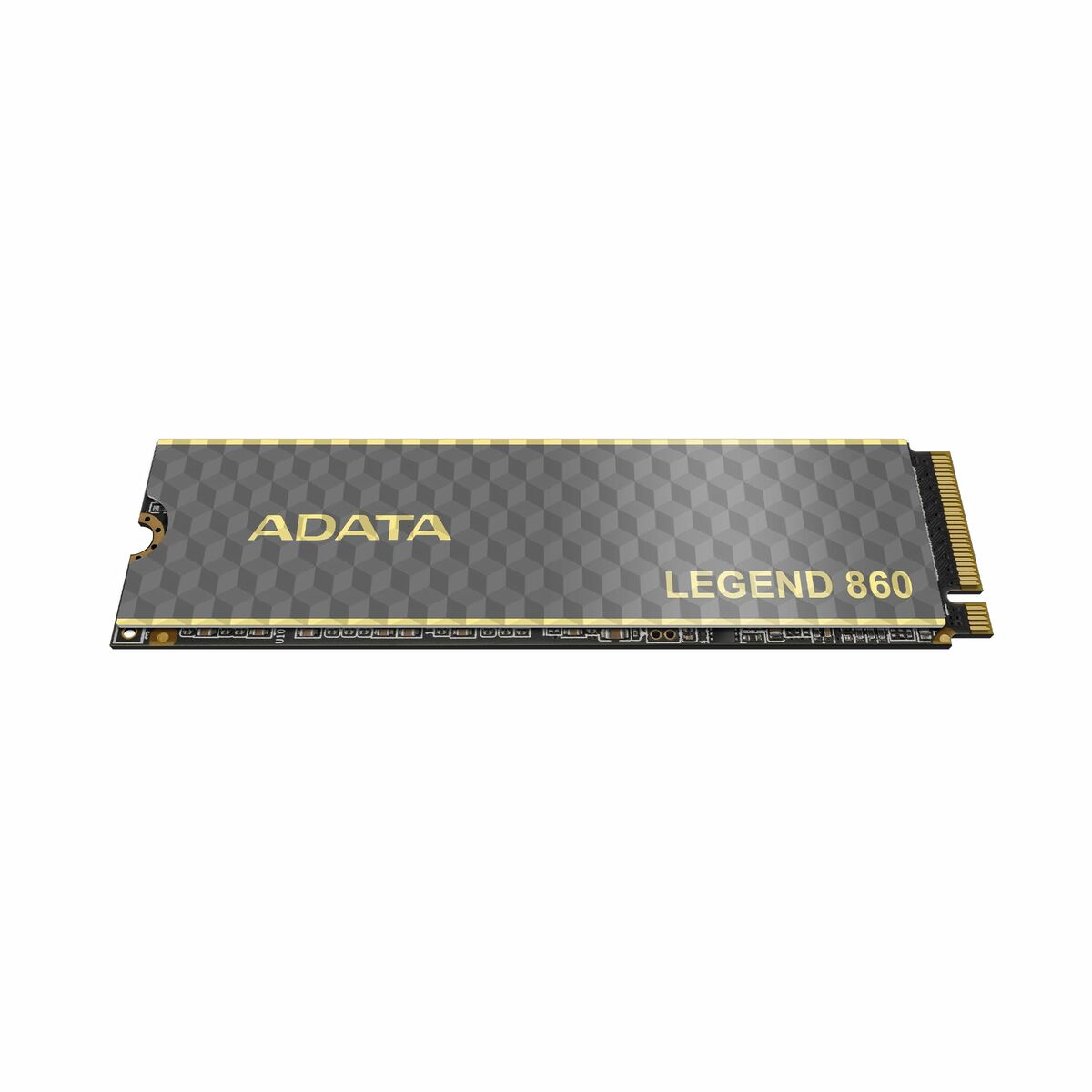 Disco Duro Adata LEGEND 860 500 GB SSD
