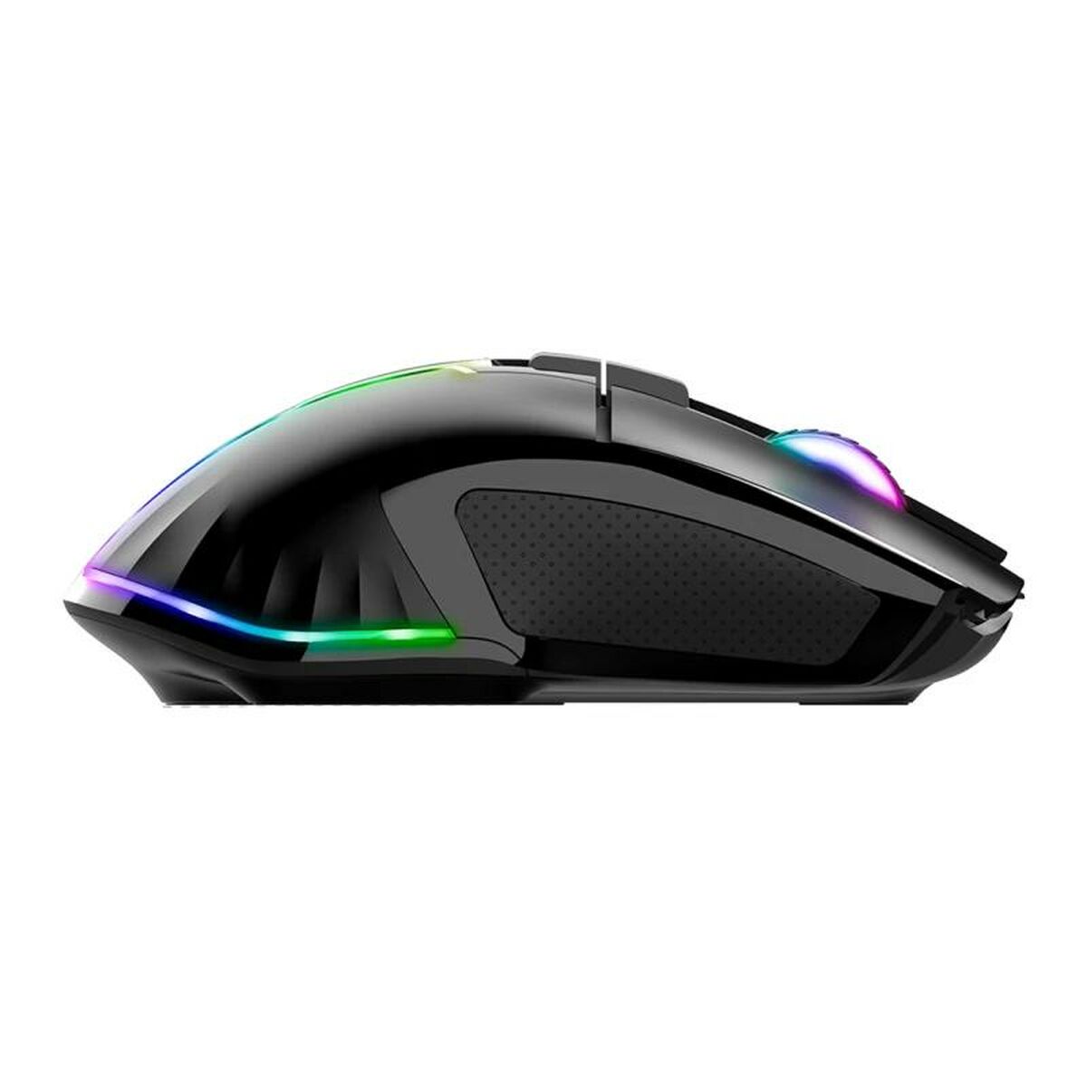 Ratón Inalámbrico Spirit of Gamer Pro M5 Negro 8000 dpi