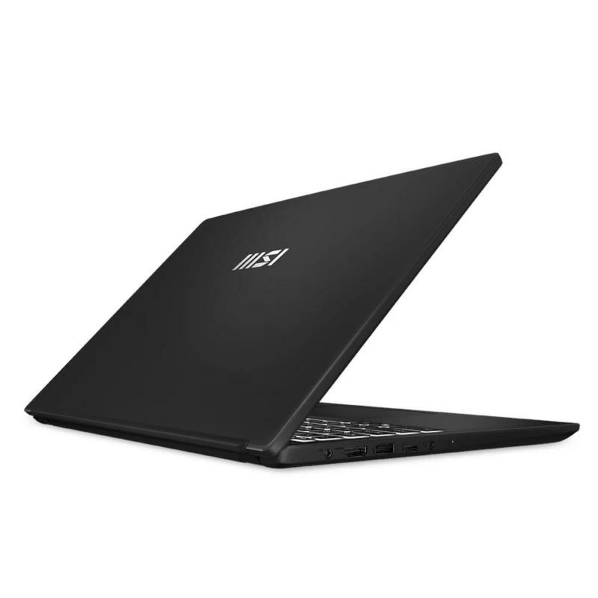 Laptop MSI Modern 15-461ES 15,6" 16 GB RAM 512 GB SSD