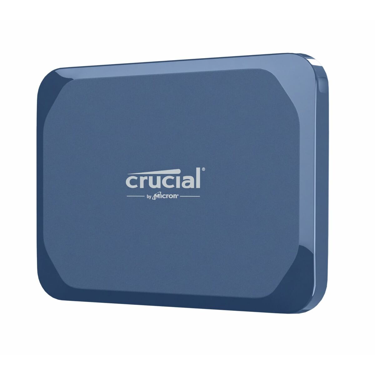 Disco Duro Externo Crucial X10 SSD 2 TB HDD