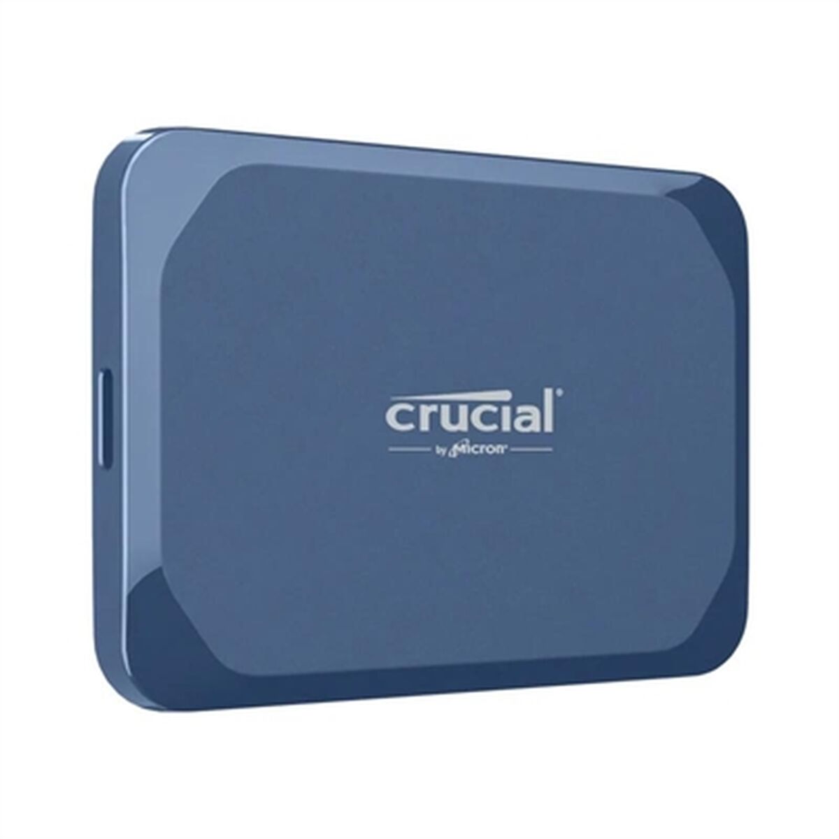 Disco Duro Externo Crucial X10 SSD 2 TB HDD