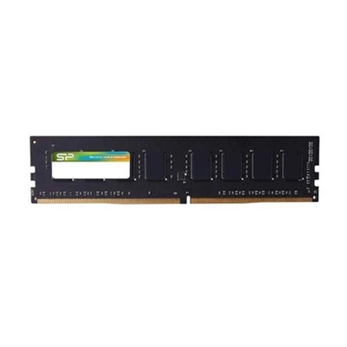 Memoria RAM Silicon Power SP MEMORIA DDR4-2400CL17 8 GB DDR4 2400 MHz CL17