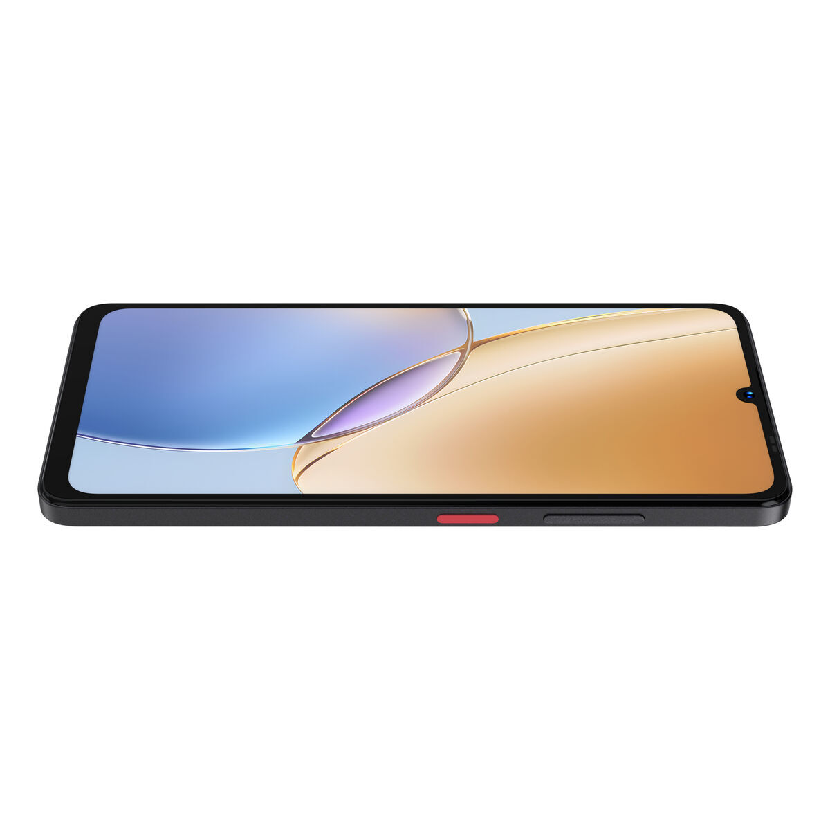 Smartphone ZTE Blade A56 6,75" Unisoc 4 GB RAM 64 GB Negro