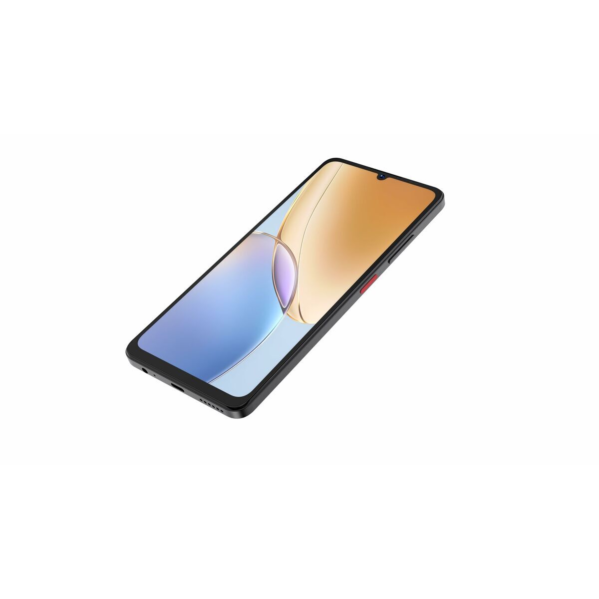 Smartphone ZTE Blade A56 6,75" Unisoc 4 GB RAM 64 GB Negro