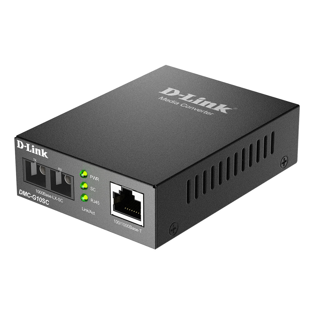 Hub USB D-Link DMC-G10SC