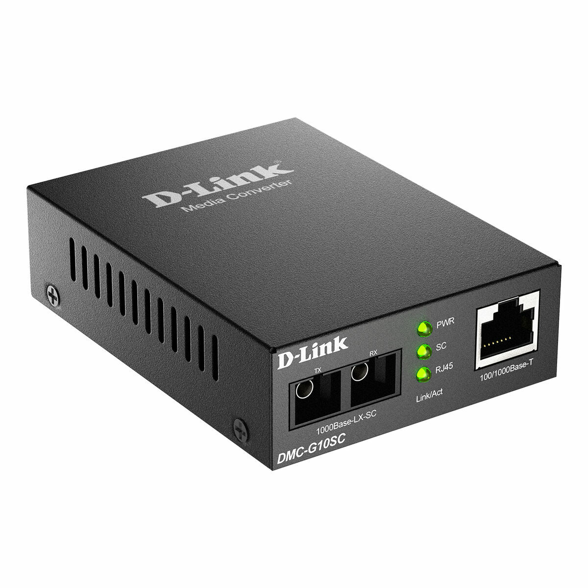 Hub USB D-Link DMC-G10SC