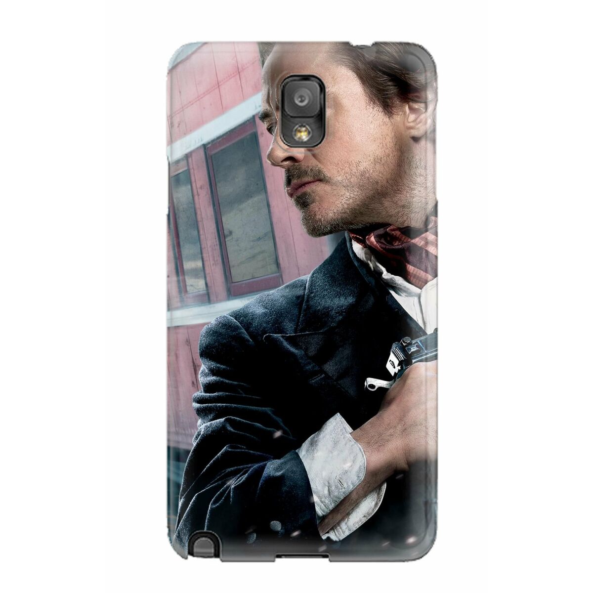 Hub USB D-Link DMC-F02SC Negro