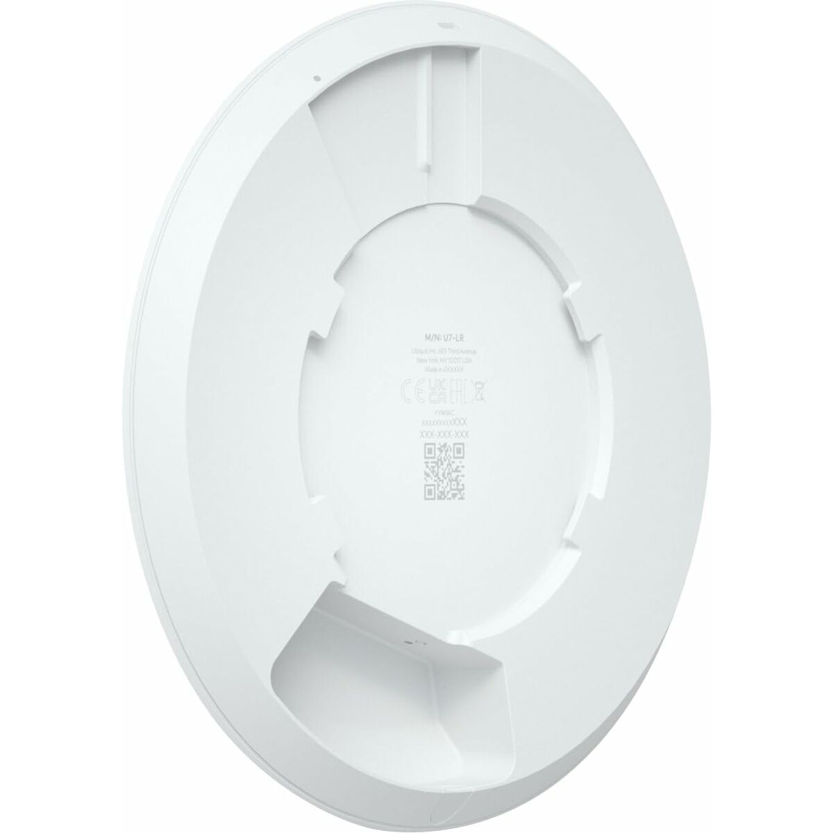 Router UBIQUITI U7-LR Blanco