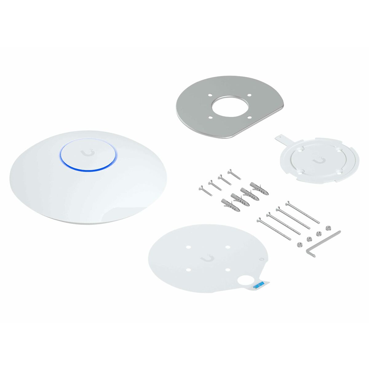 Router UBIQUITI U7-LR Blanco