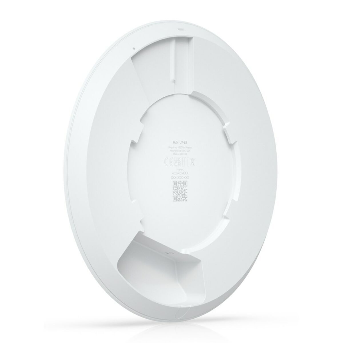 Router UBIQUITI U7-LR Blanco
