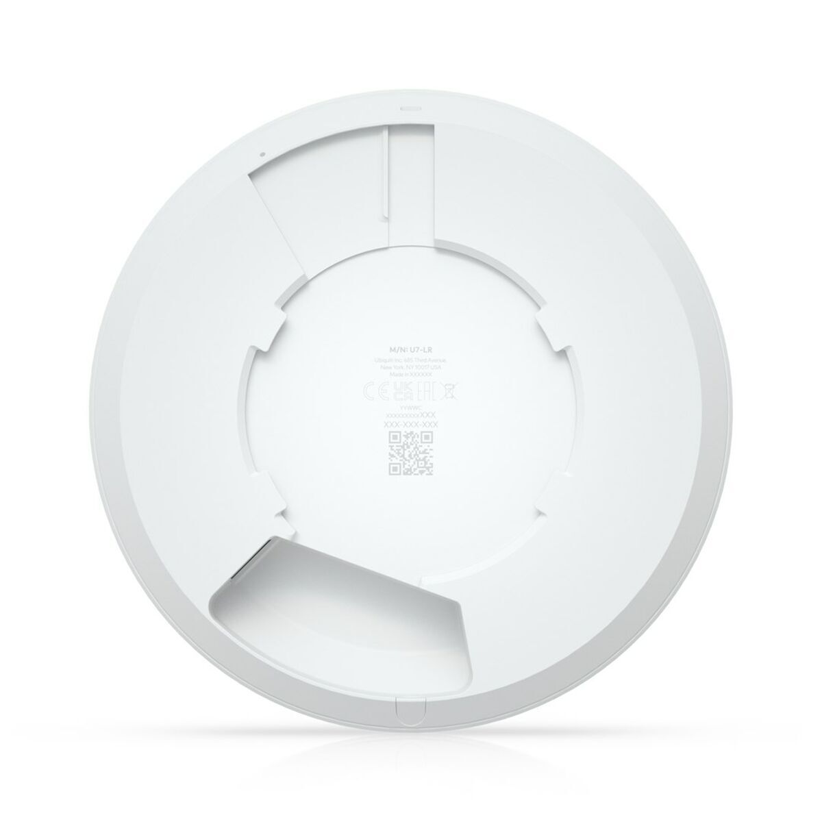 Router UBIQUITI U7-LR Blanco