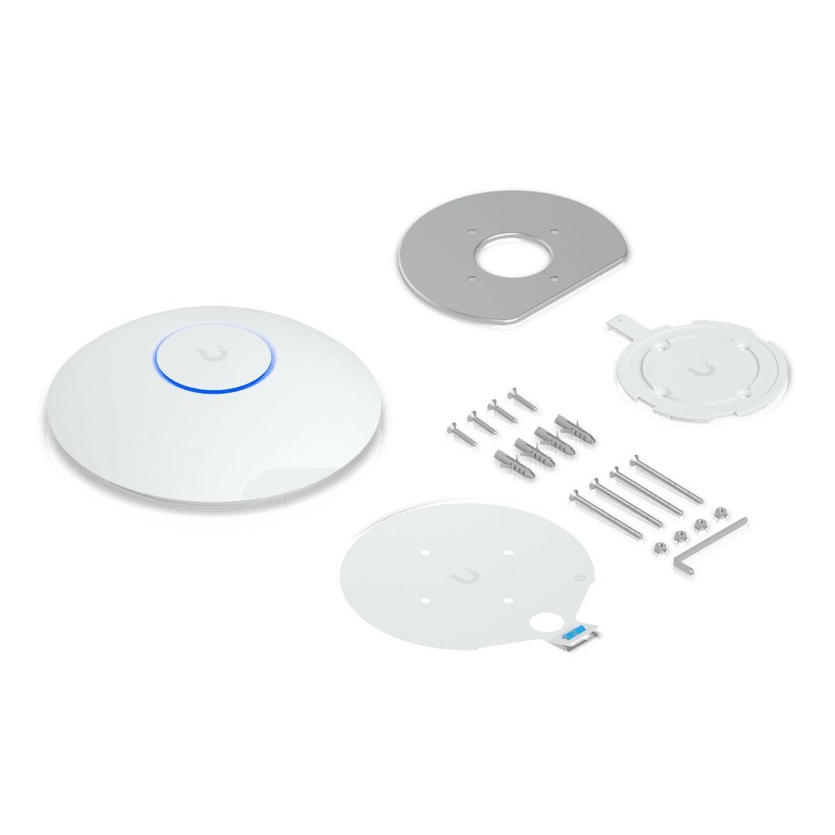 Router UBIQUITI U7-LR Blanco