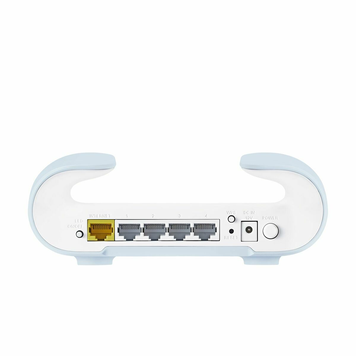 Router D-Link M30 Blanco