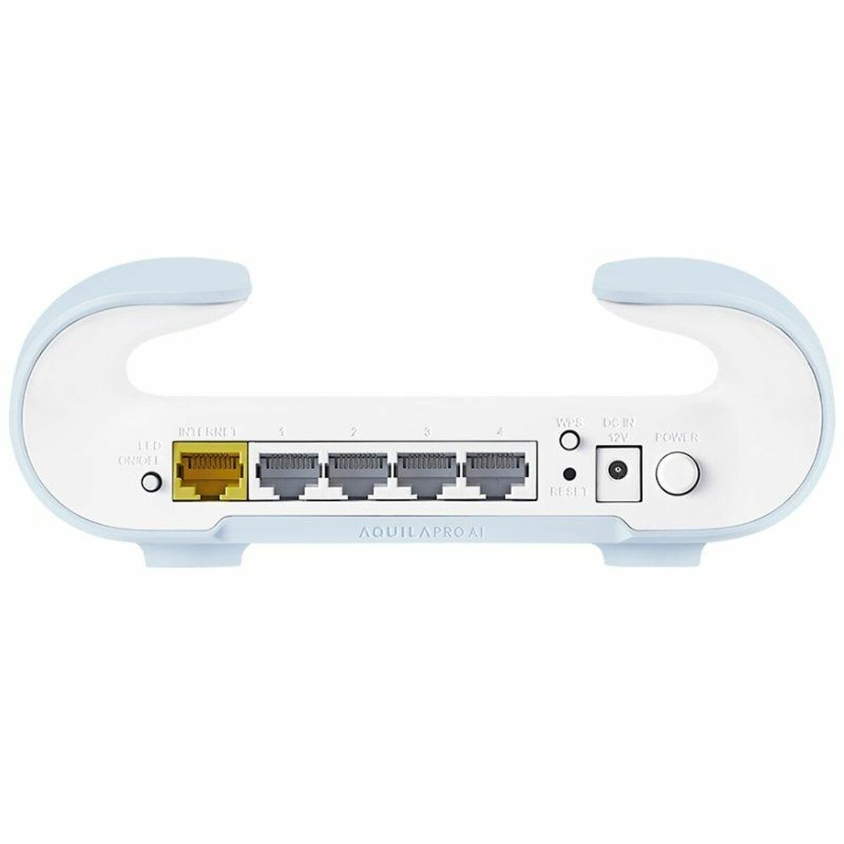 Router D-Link M30 Blanco
