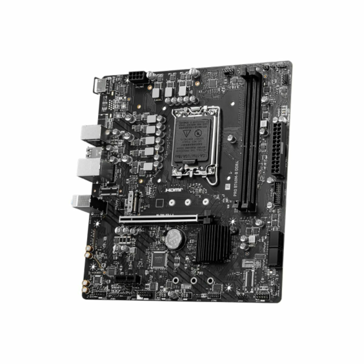 Placa Base MSI 911-7D90-053