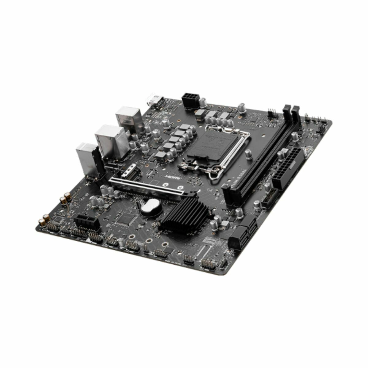 Placa Base MSI 911-7D90-053