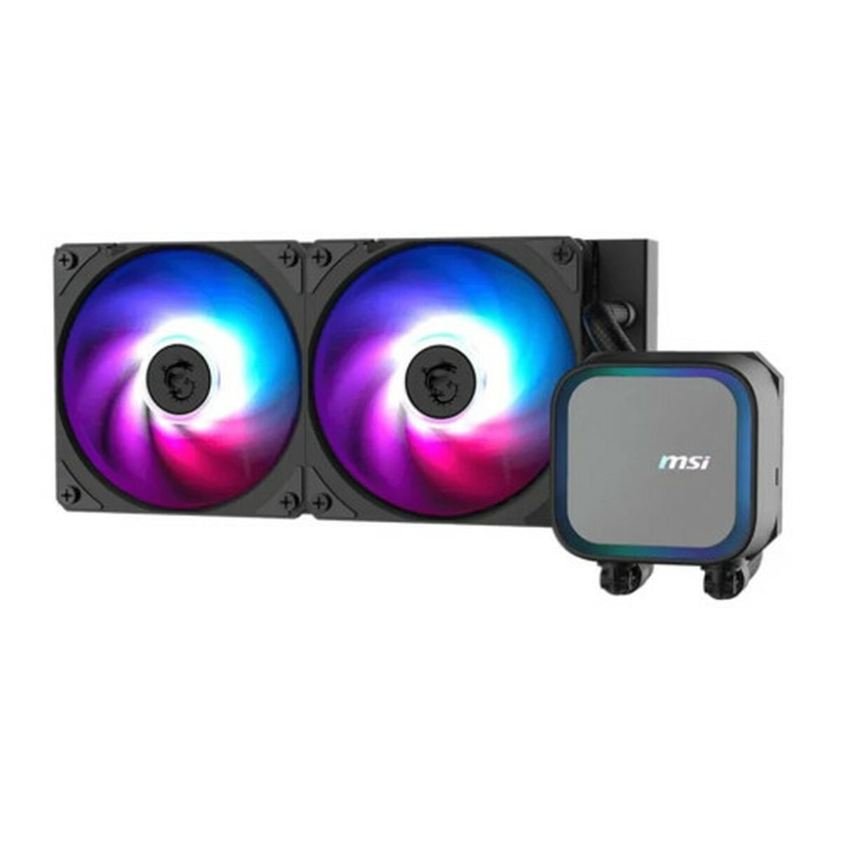 Soporte para Tarjetas Gráficas MSI 306-7ZWCA11-L80