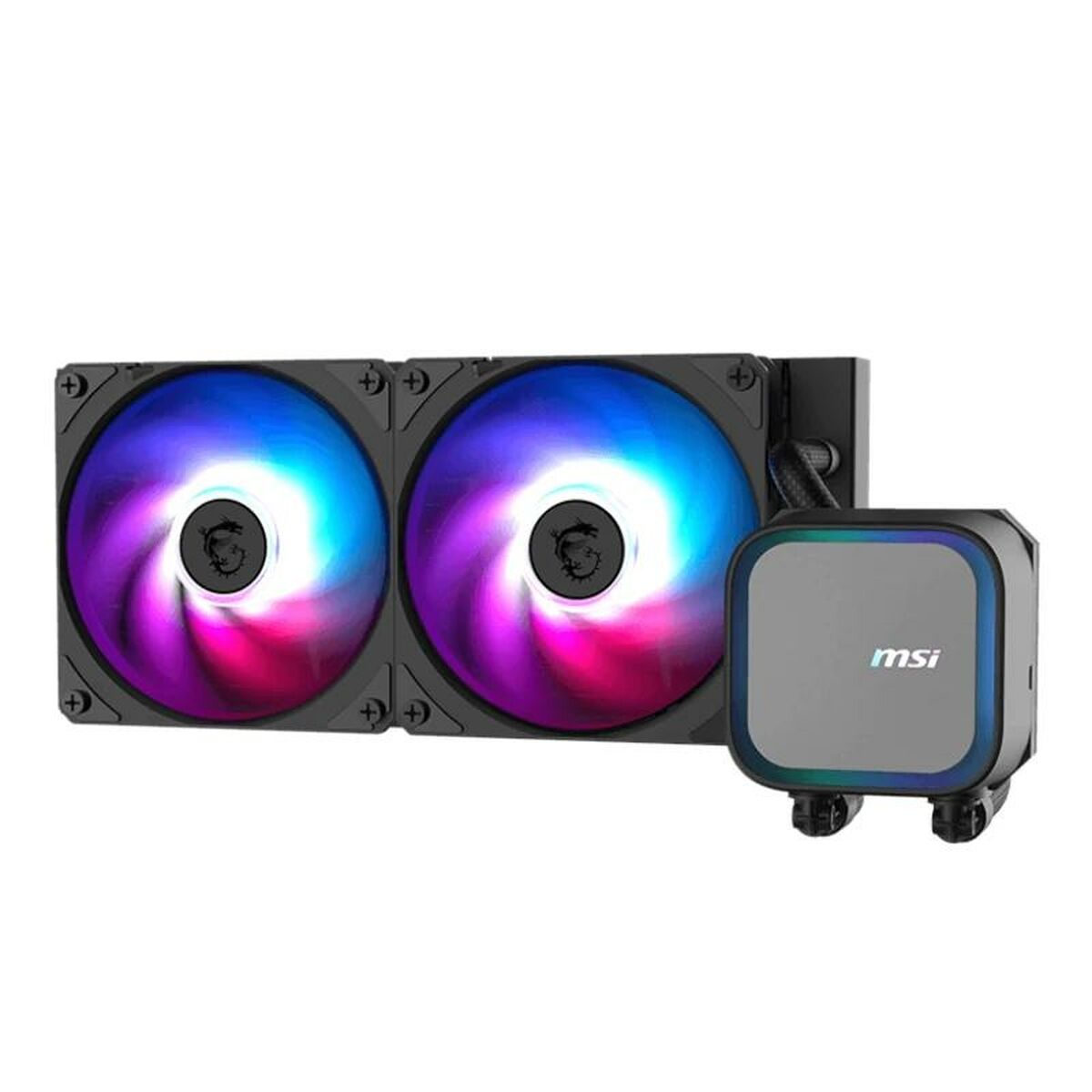 Soporte para Tarjetas Gráficas MSI 306-7ZWCA11-L80