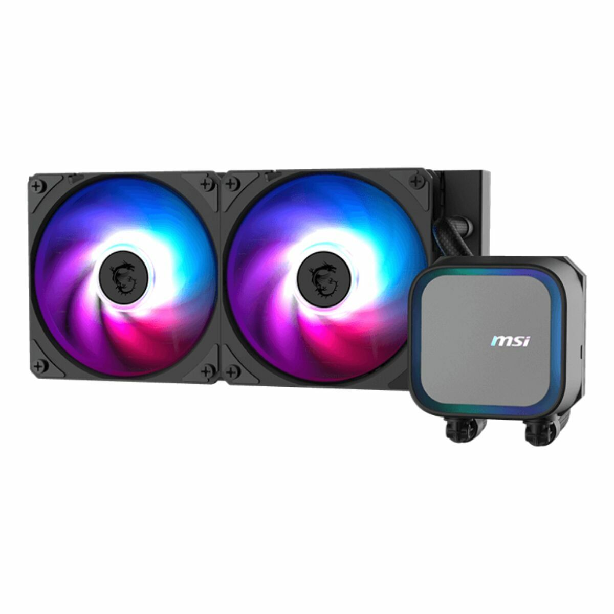 Soporte para Tarjetas Gráficas MSI 306-7ZWCA11-L80