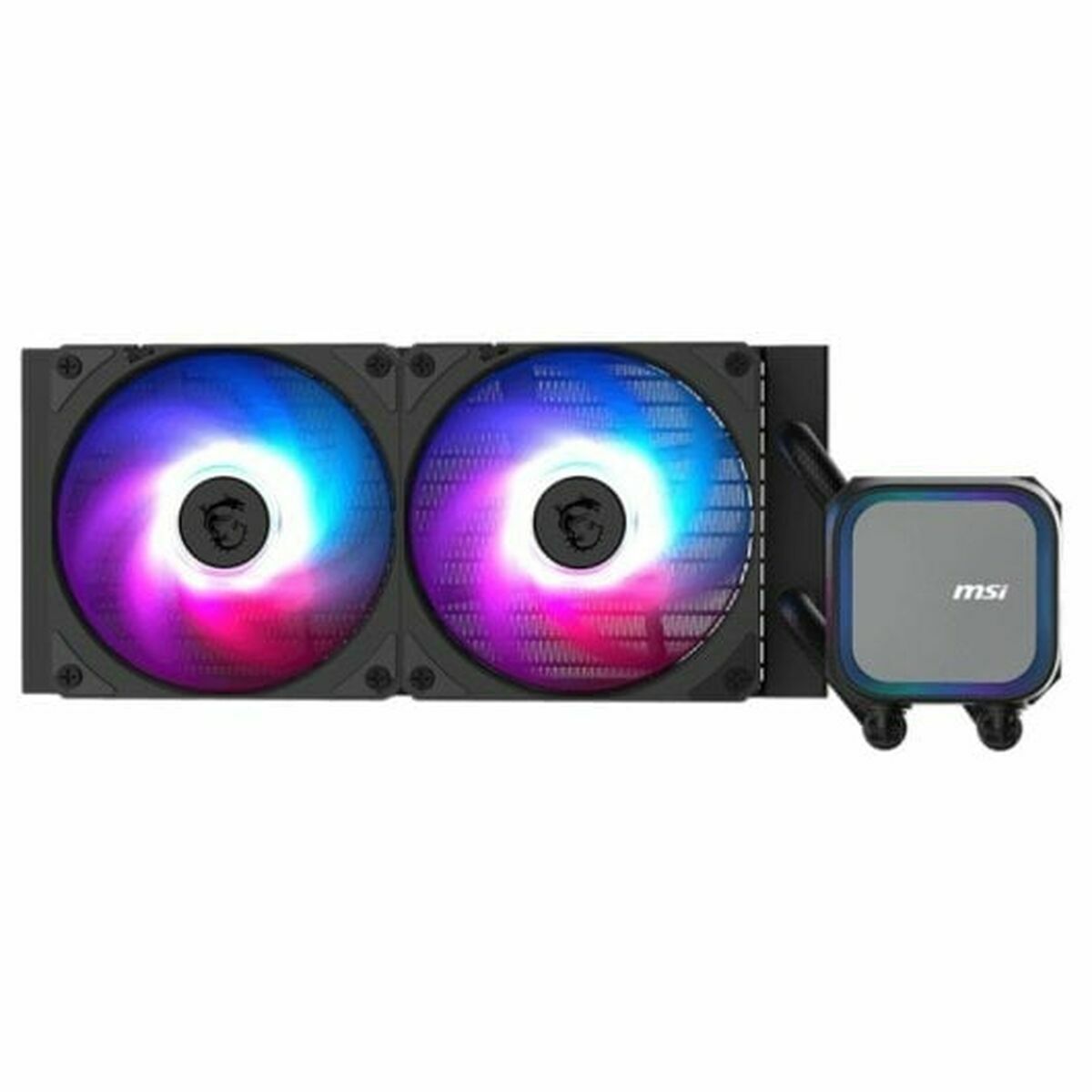 Soporte para Tarjetas Gráficas MSI 306-7ZWCA11-L80