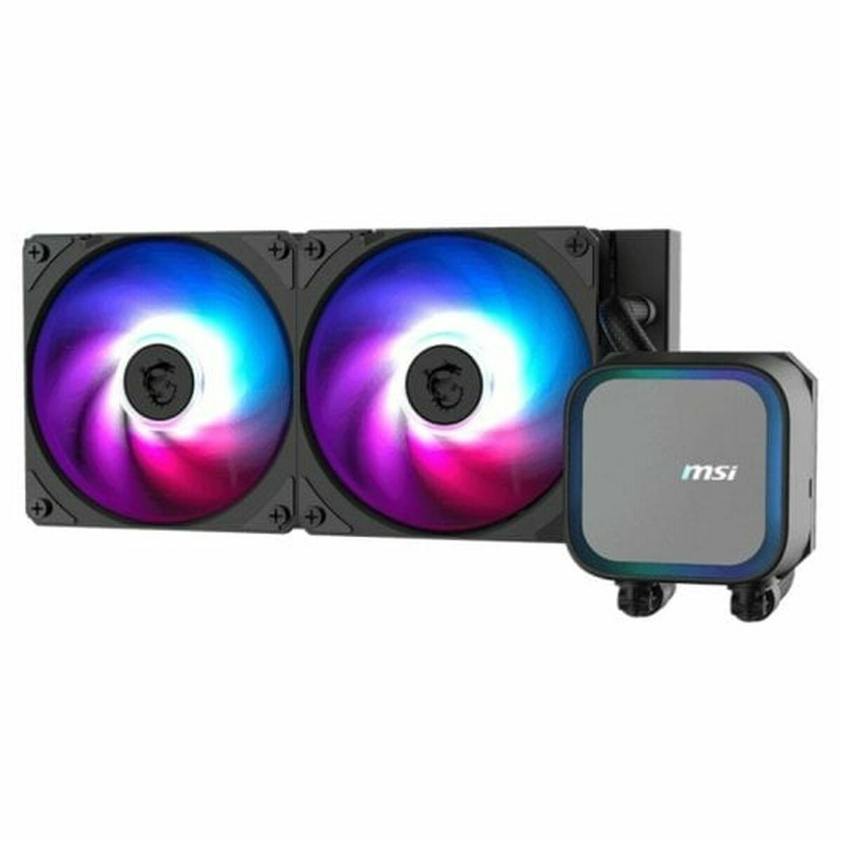 Soporte para Tarjetas Gráficas MSI 306-7ZWCA11-L80