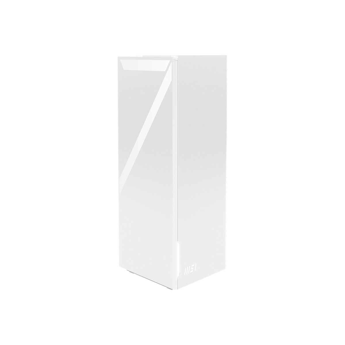 Router MSI 302-8ZD21EE-000 Blanco