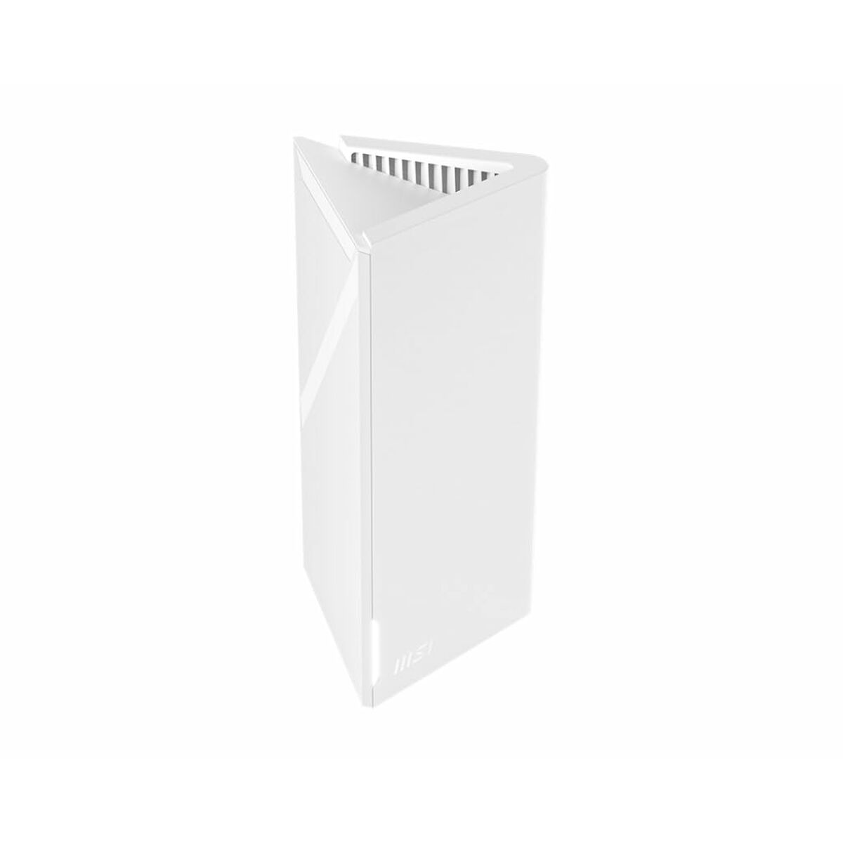 Router MSI 302-8ZD21EE-000 Blanco