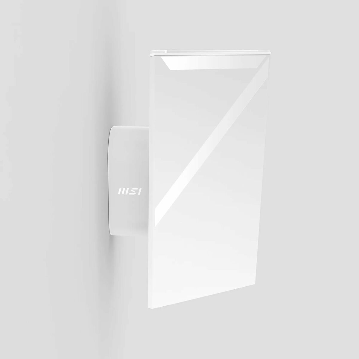 Router MSI 302-8ZD21EE-000 Blanco