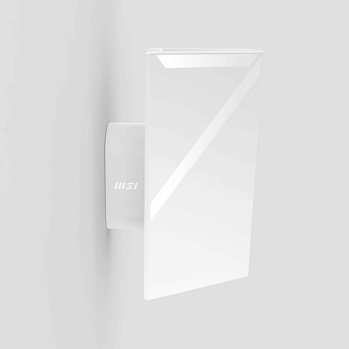 Router MSI 302-8ZD21EE-000 Blanco