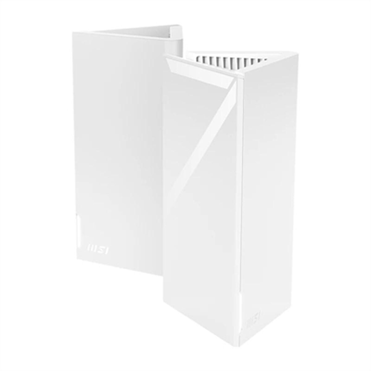 Router MSI 302-8ZD21EE-000 Blanco
