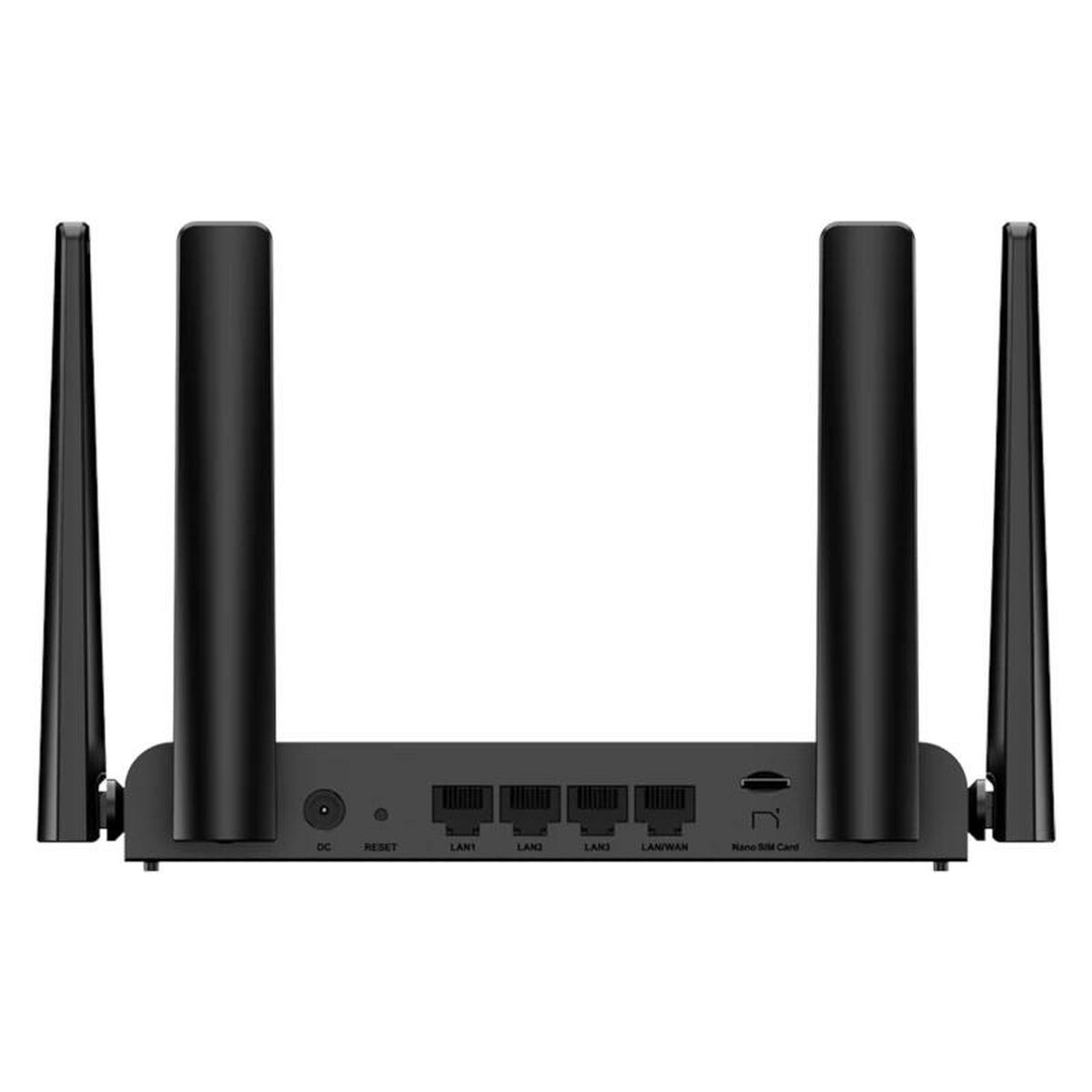 Router Ruijie RG-EW300T USB RJ45 Ethernet LAN