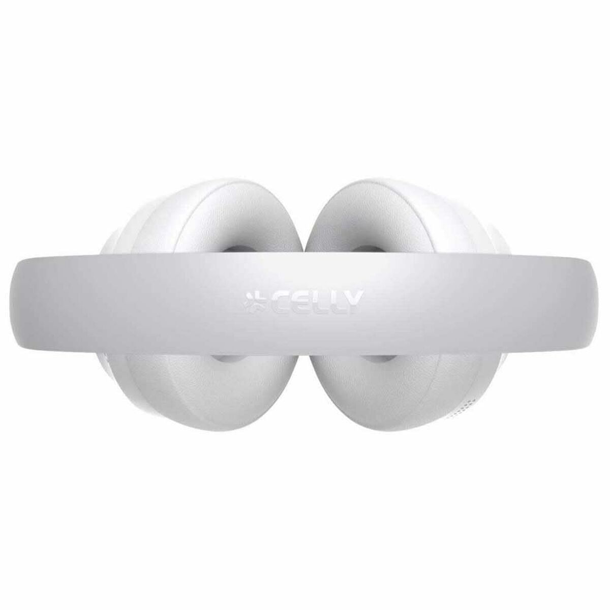 Auriculares Celly ARCHBEATWH Blanco