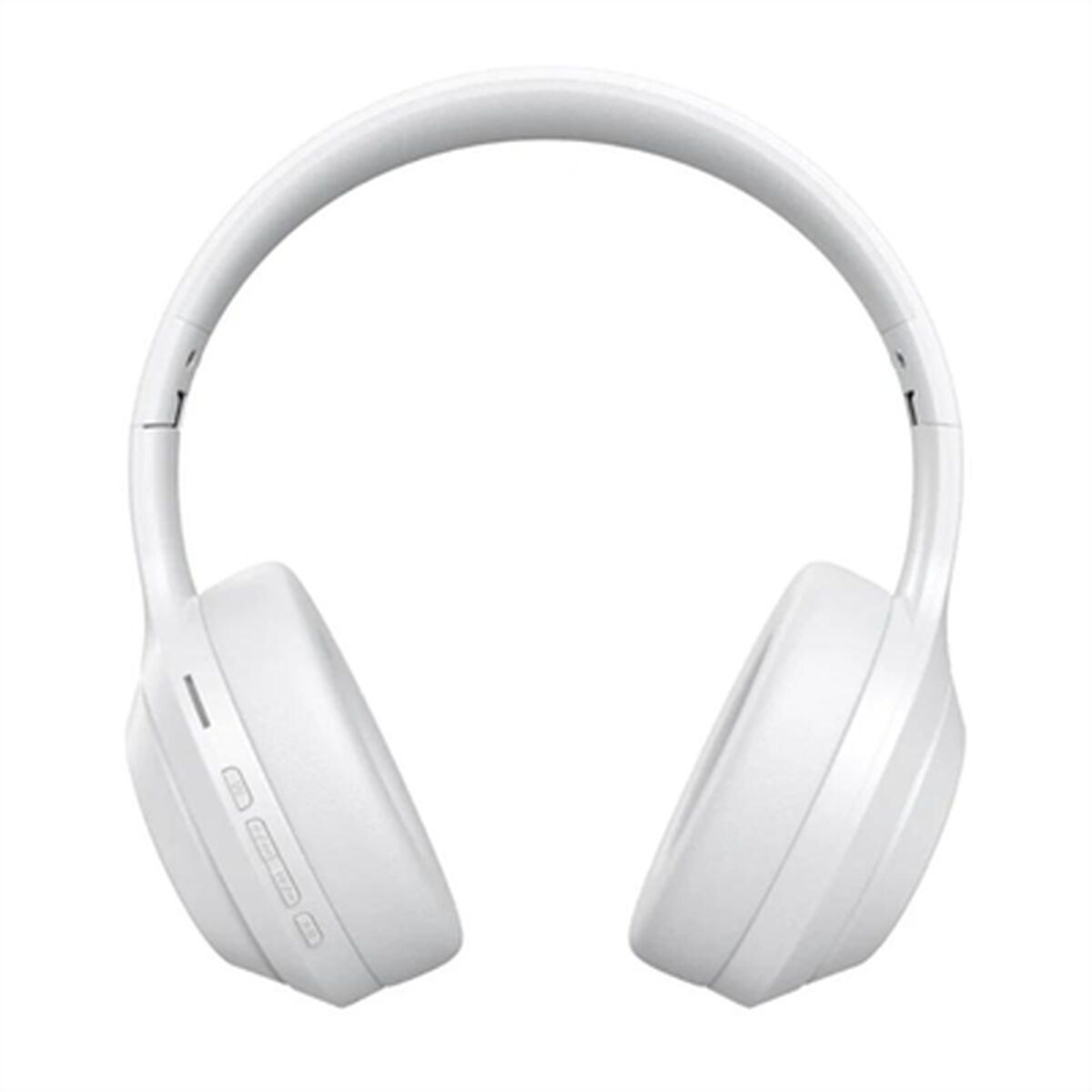 Auriculares Inalámbricos Celly WAVEBEATWH Blanco