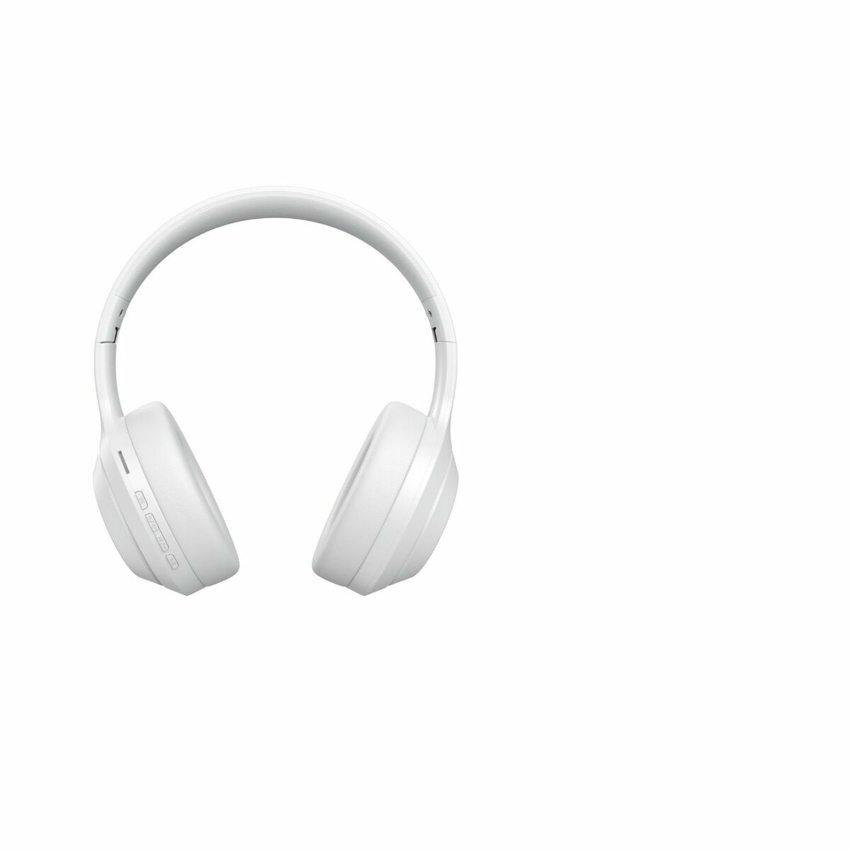 Auriculares Inalámbricos Celly WAVEBEATWH Blanco